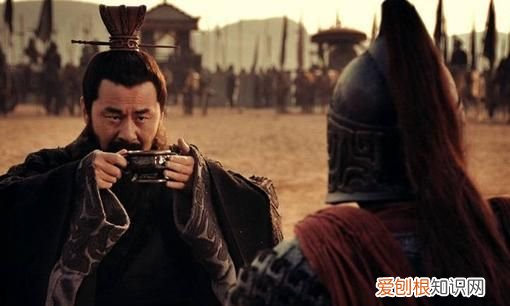 历史上许攸怎么死的,许攸之死的可怕之处