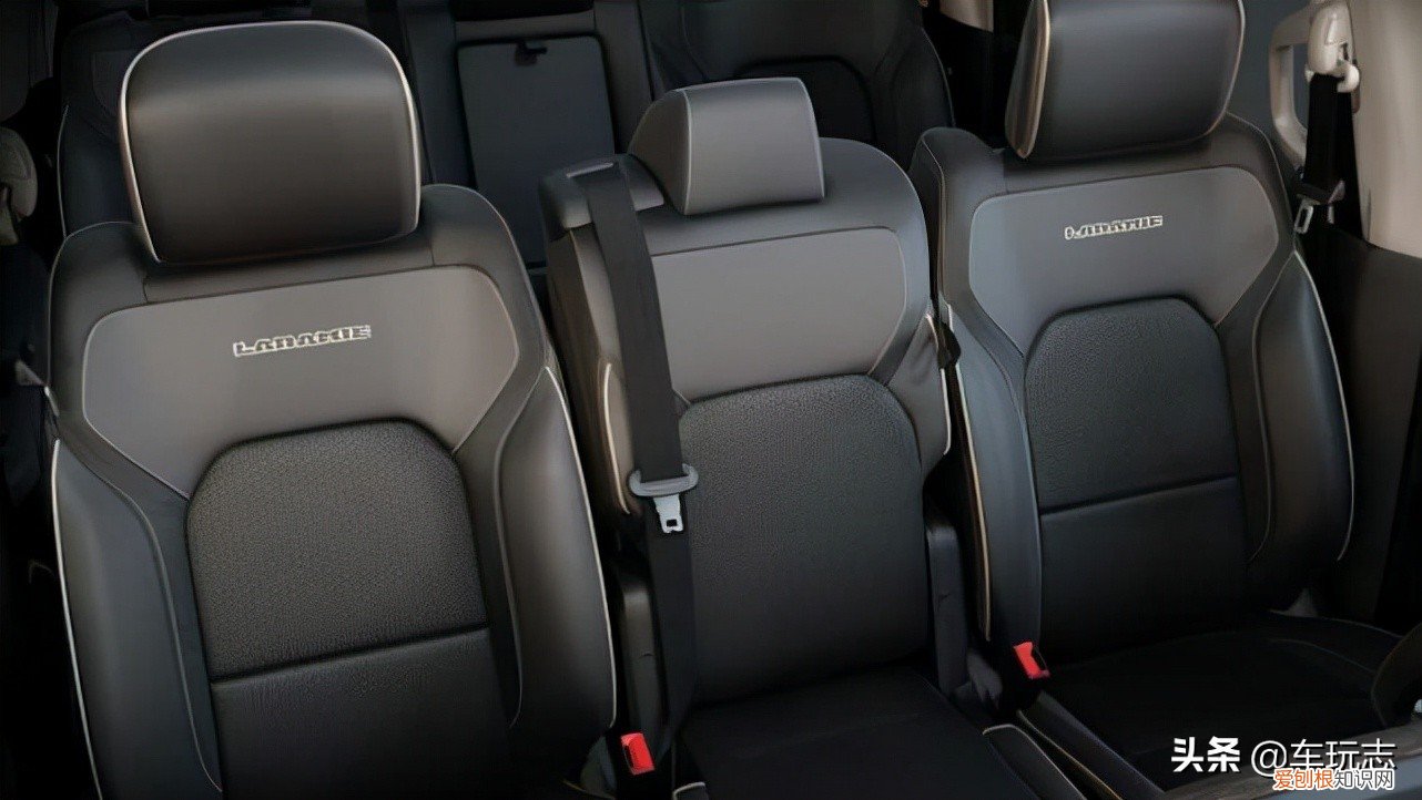 道奇怎么样？全新道奇公羊Ram1500评测