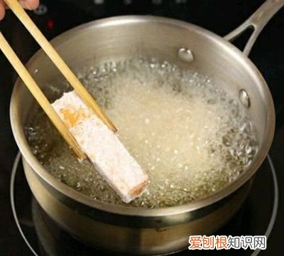 咸蛋黄焗南瓜怎么能焗上蛋黄 空气炸锅咸蛋黄焗南瓜