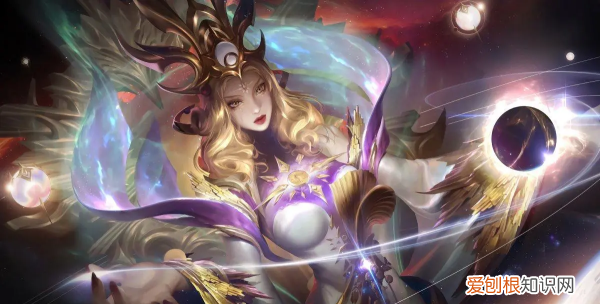 王者荣耀怎么克制嫦娥，《王者荣耀》英雄分类介绍