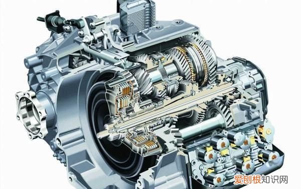 双离合变速箱的优缺点有哪些