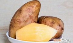 雪莲果和红薯有关系么，天山雪莲果和红薯的区别