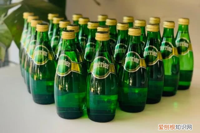 斐济矿泉水为什么这么贵？评测6款网红矿泉水