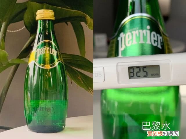 斐济矿泉水为什么这么贵？评测6款网红矿泉水