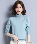 羊绒衫可以熨烫吗，100%棉羊毛衫可以熨烫