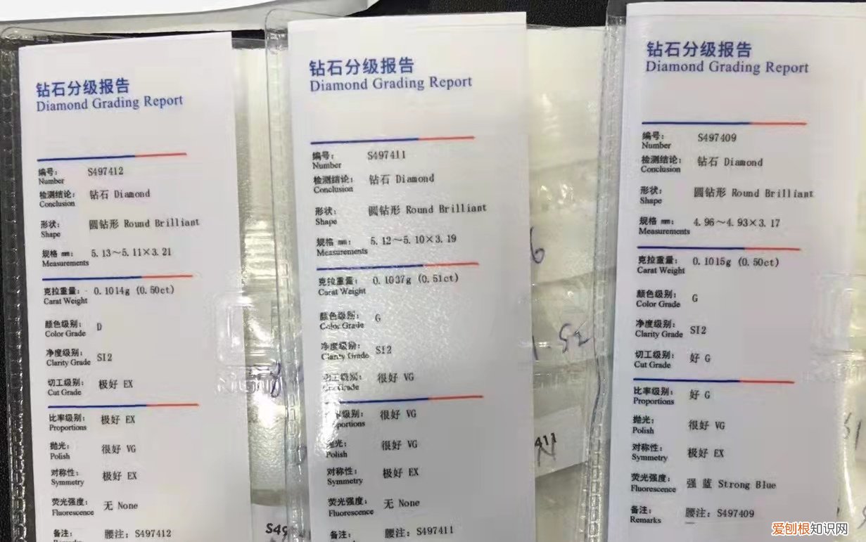 50分裸钻价格多少钱?大牌还是定制如何选择?业内人士爆料,这样选性价比更高