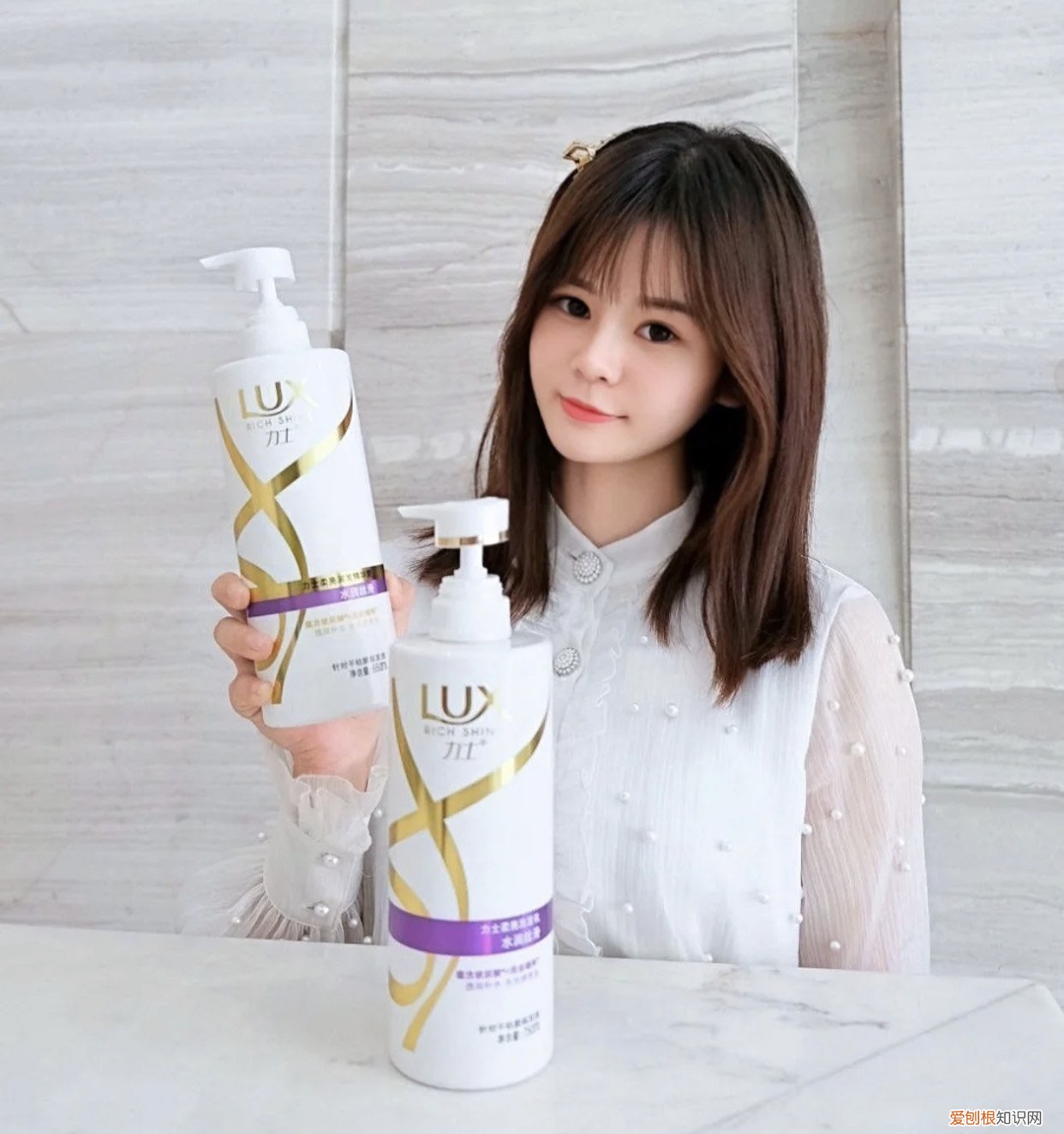力士洗发水怎么样啊?国货之光“吊打”大牌,峰花值得信赖