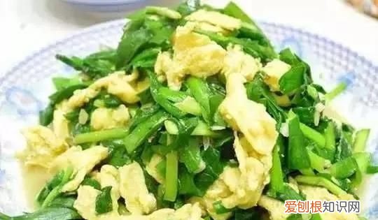 艾瓜怎么炒更好吃,苦瓜可以和红糖泡水吗