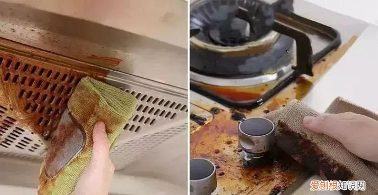 厨房油烟味太重怎么办,饭店厨房油烟太大太浓怎么办