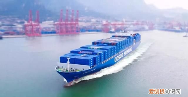 中国船舶运力分析,船舶基本数据图解解释大全