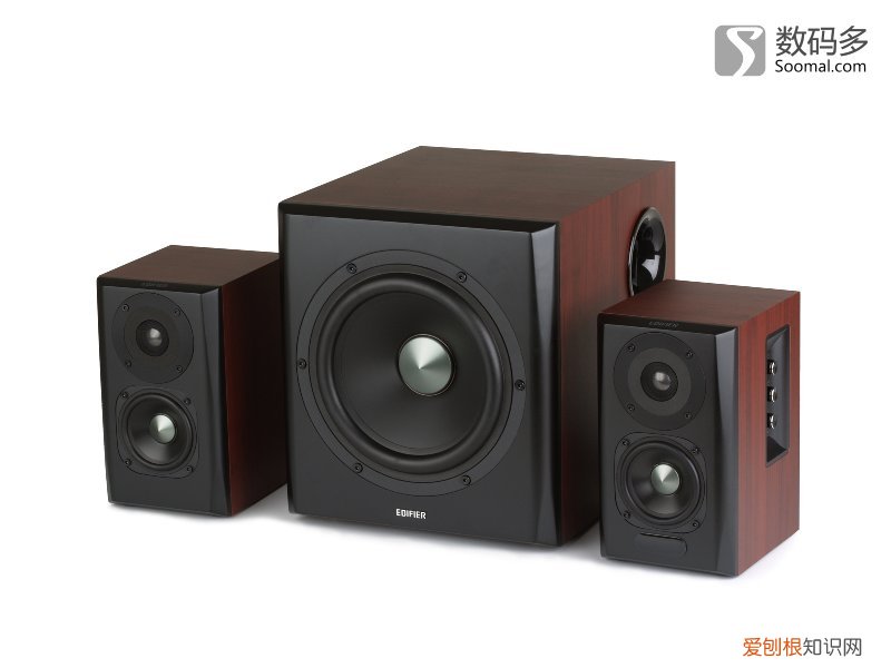 漫步者s2000mkiii和惠威m200mkiii 如何选择？有源音箱测评报告 对比