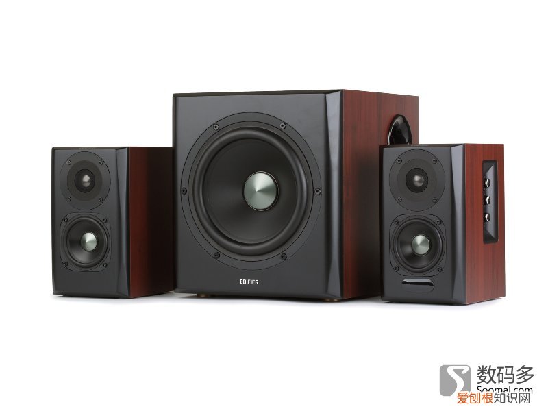 漫步者s2000mkiii和惠威m200mkiii 如何选择？有源音箱测评报告 对比