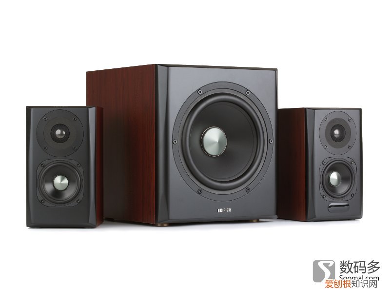 漫步者s2000mkiii和惠威m200mkiii 如何选择？有源音箱测评报告 对比