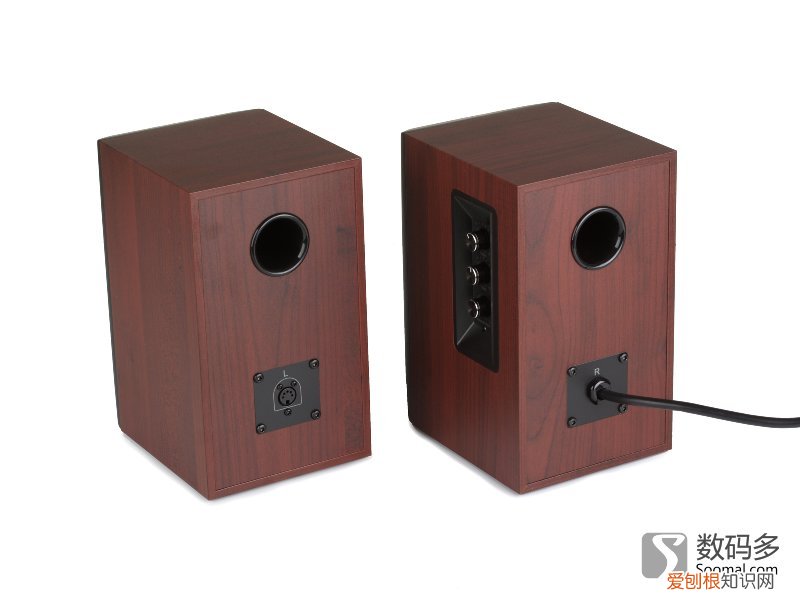 漫步者s2000mkiii和惠威m200mkiii 如何选择？有源音箱测评报告 对比