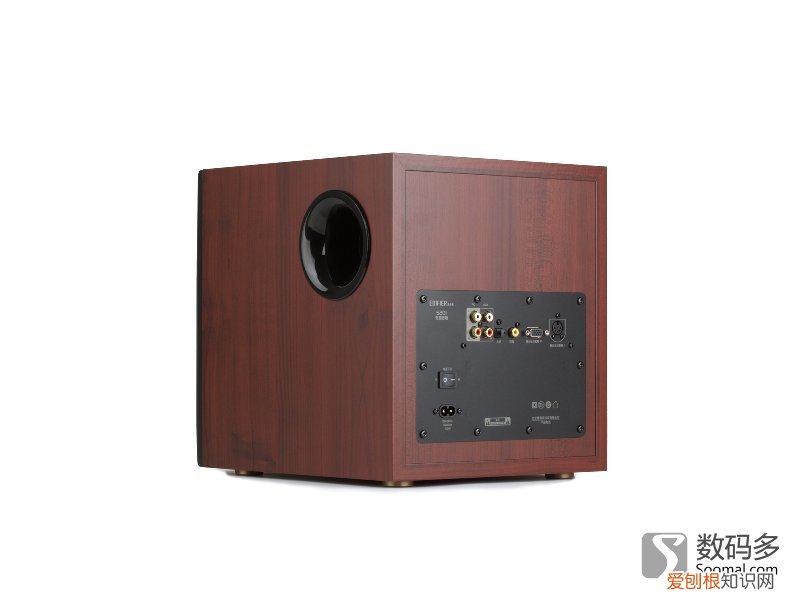 漫步者s2000mkiii和惠威m200mkiii 如何选择？有源音箱测评报告 对比