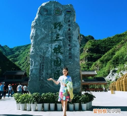 野山坡属于那个地区,野三坡狼牙山是不是世界自然文化遗产