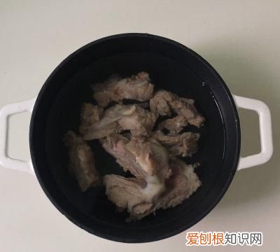 超级好喝的冬瓜排骨汤