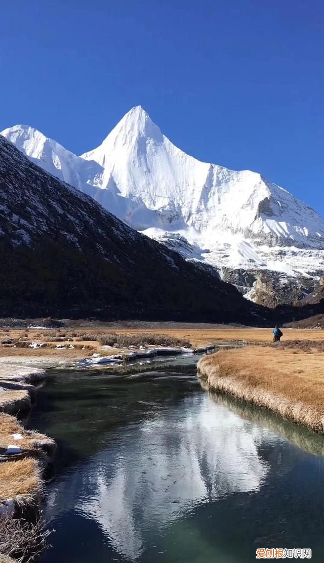 稻城亚丁到底值得去吗