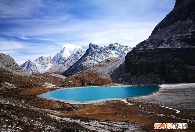 稻城亚丁到底值得去吗