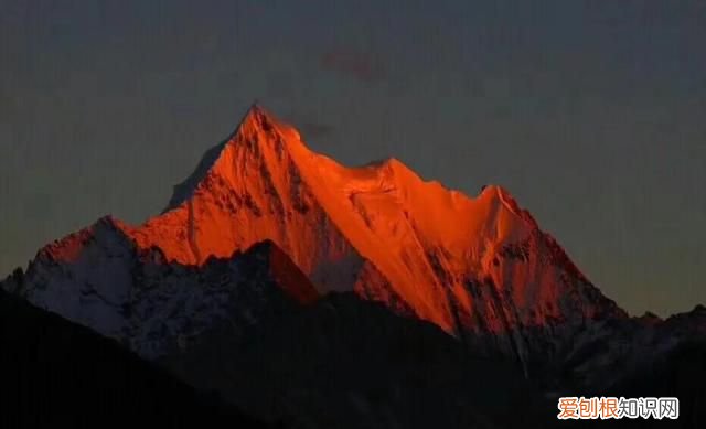 稻城亚丁到底值得去吗