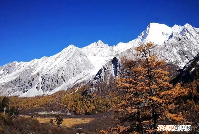 稻城亚丁到底值得去吗