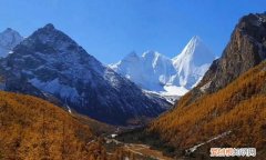 稻城亚丁到底值得去吗