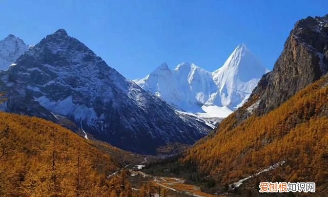 稻城亚丁到底值得去吗