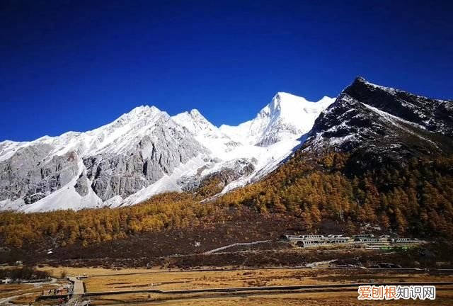 稻城亚丁到底值得去吗