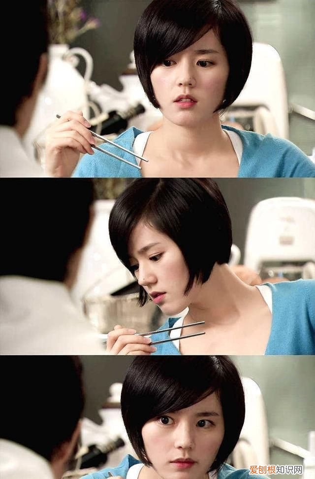 塌鼻子鼻孔大怎么做好看