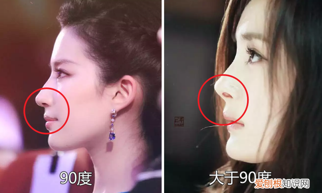 塌鼻子鼻孔大怎么做好看