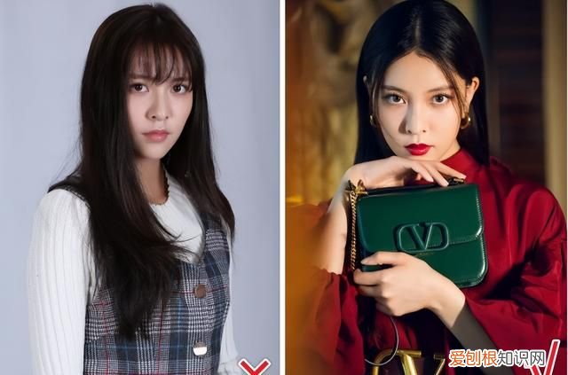 塌鼻子鼻孔大怎么做好看