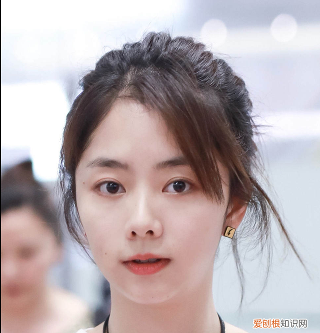 塌鼻子鼻孔大怎么做好看