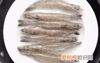 蒜蓉白菜粉丝蒸大虾空气炸锅 蒜蓉蒸大虾的做法