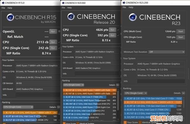 xiaomi book pro 14 锐龙版评测