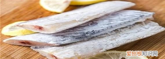 带鱼放冰箱2年还能吃吗,带鱼在冰箱放久了还能吃