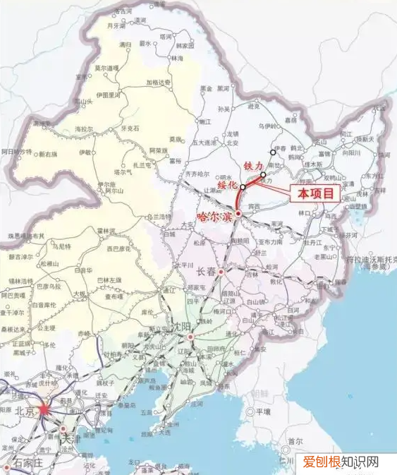 东北辽宁沈阳有哪些城市