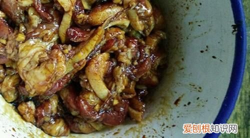 蒸肉怎么做,铁锅蒸肉怎么做