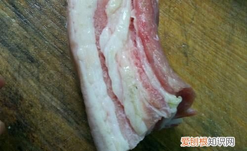 蒸肉怎么做,铁锅蒸肉怎么做