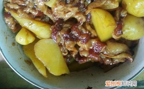 蒸肉怎么做,铁锅蒸肉怎么做