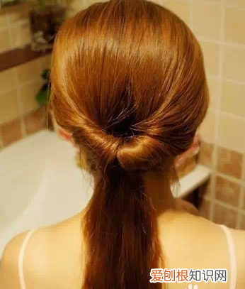 女生怎么扎辫子好看六,学生头怎么扎辫子漂亮又简单