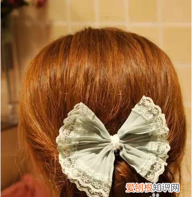 女生怎么扎辫子好看六,学生头怎么扎辫子漂亮又简单