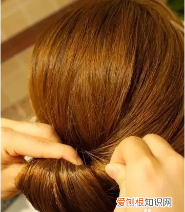 女生怎么扎辫子好看六,学生头怎么扎辫子漂亮又简单