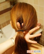 女生怎么扎辫子好看六，学生头怎么扎辫子漂亮又简单