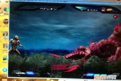 奥特曼格斗进化3怎么设置按键