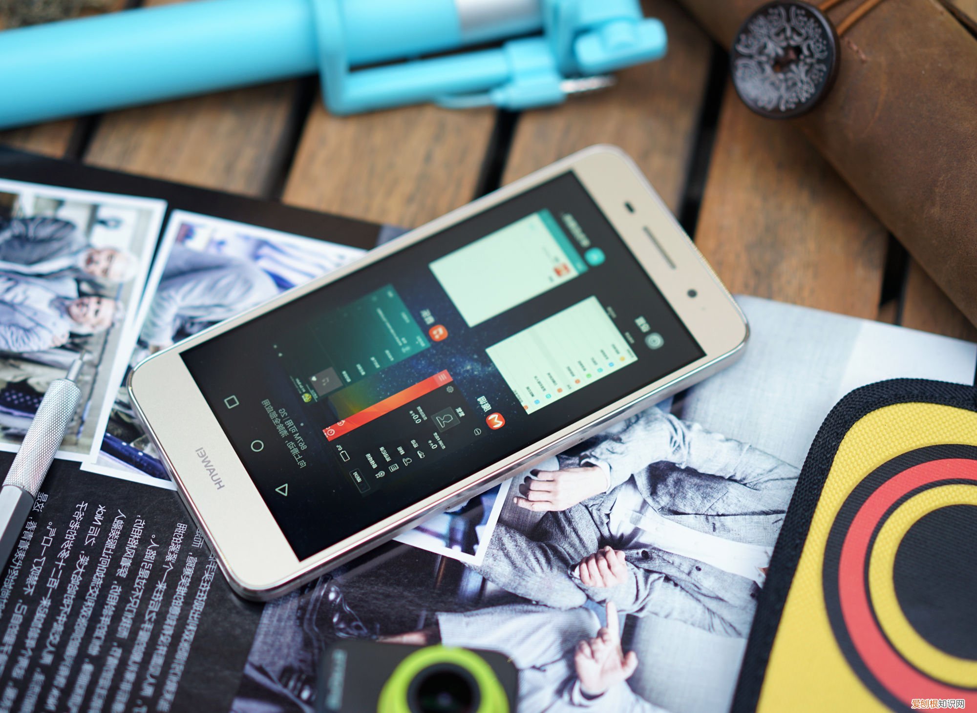 华为畅享5s多少钱一台?千元机时代终究来了,大神评测后心得分享