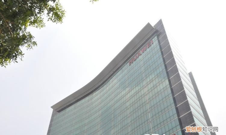 华为公司在哪，华为公司诞生在什么时候