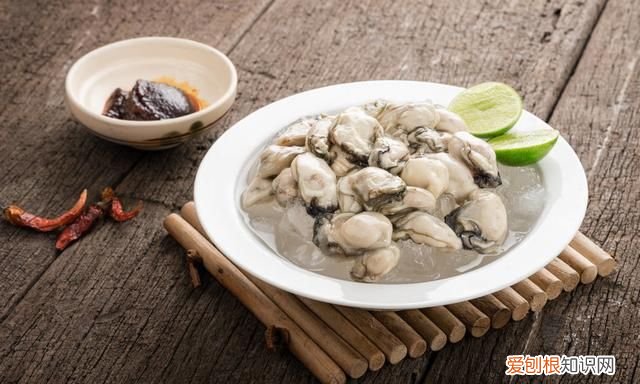 海鲜生蚝怎么保存最新鲜 吃不完的生蚝怎么保存