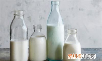 开封后的牛奶可以保存多久,一升的纸盒牛奶未开封可以保存多久