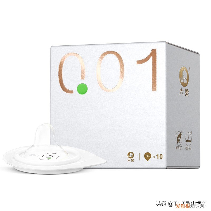 冈本001和杜蕾斯001哪个更好?盘点世界最薄避孕套