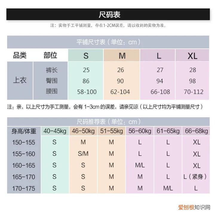 女式运动短裤有什么款式?怎么样穿才能显瘦还不怕走光?